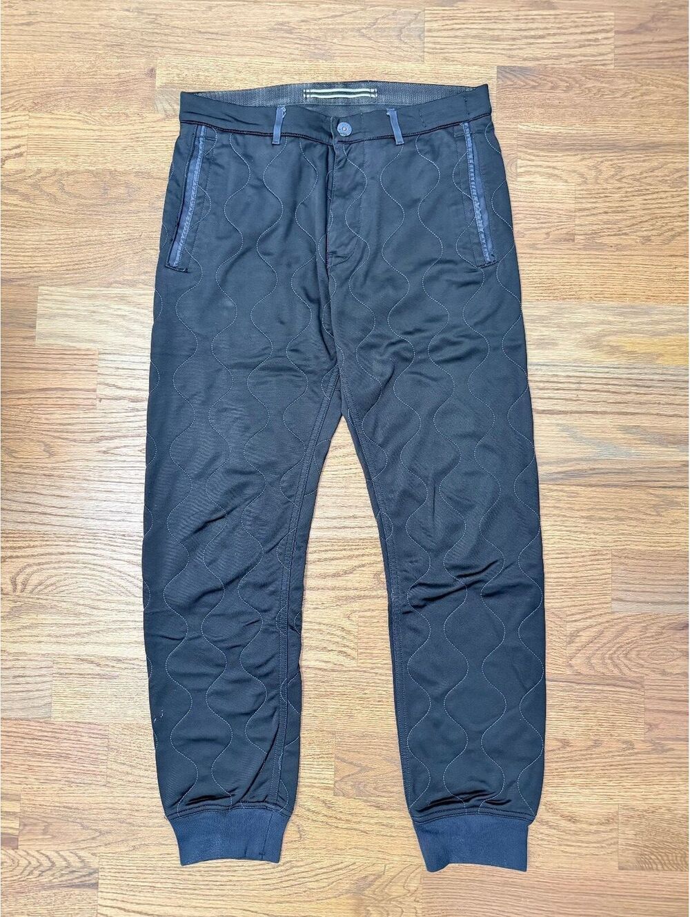 Stone Island Flight Pant (Ultra Rare)